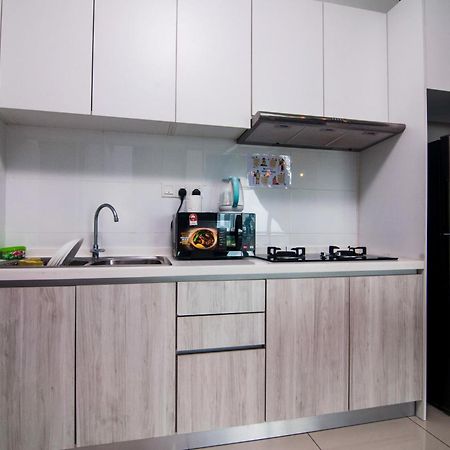 Kenwingston Square Garden By Idealhub Cyberjaya Εξωτερικό φωτογραφία