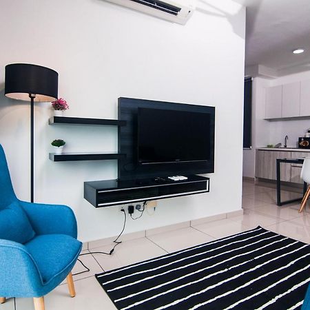Kenwingston Square Garden By Idealhub Cyberjaya Εξωτερικό φωτογραφία