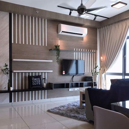 Kenwingston Square Garden By Idealhub Cyberjaya Εξωτερικό φωτογραφία
