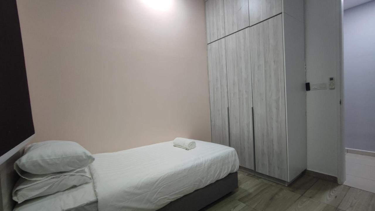 Kenwingston Square Garden By Idealhub Cyberjaya Εξωτερικό φωτογραφία