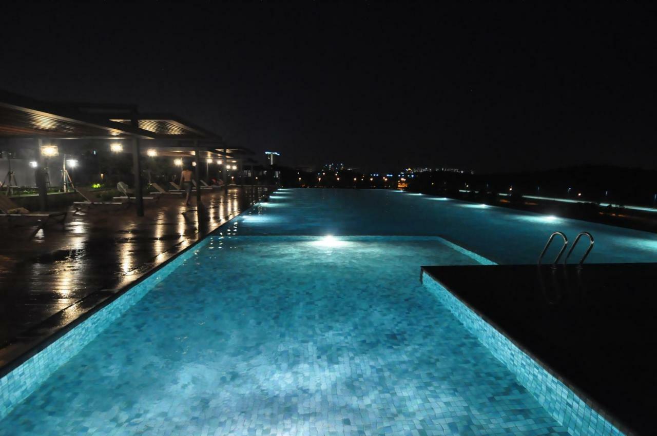 Kenwingston Square Garden By Idealhub Cyberjaya Εξωτερικό φωτογραφία