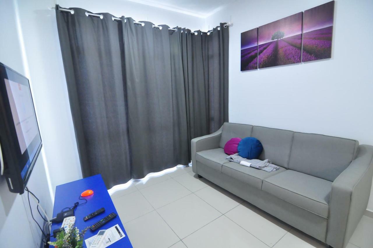 Kenwingston Square Garden By Idealhub Cyberjaya Εξωτερικό φωτογραφία