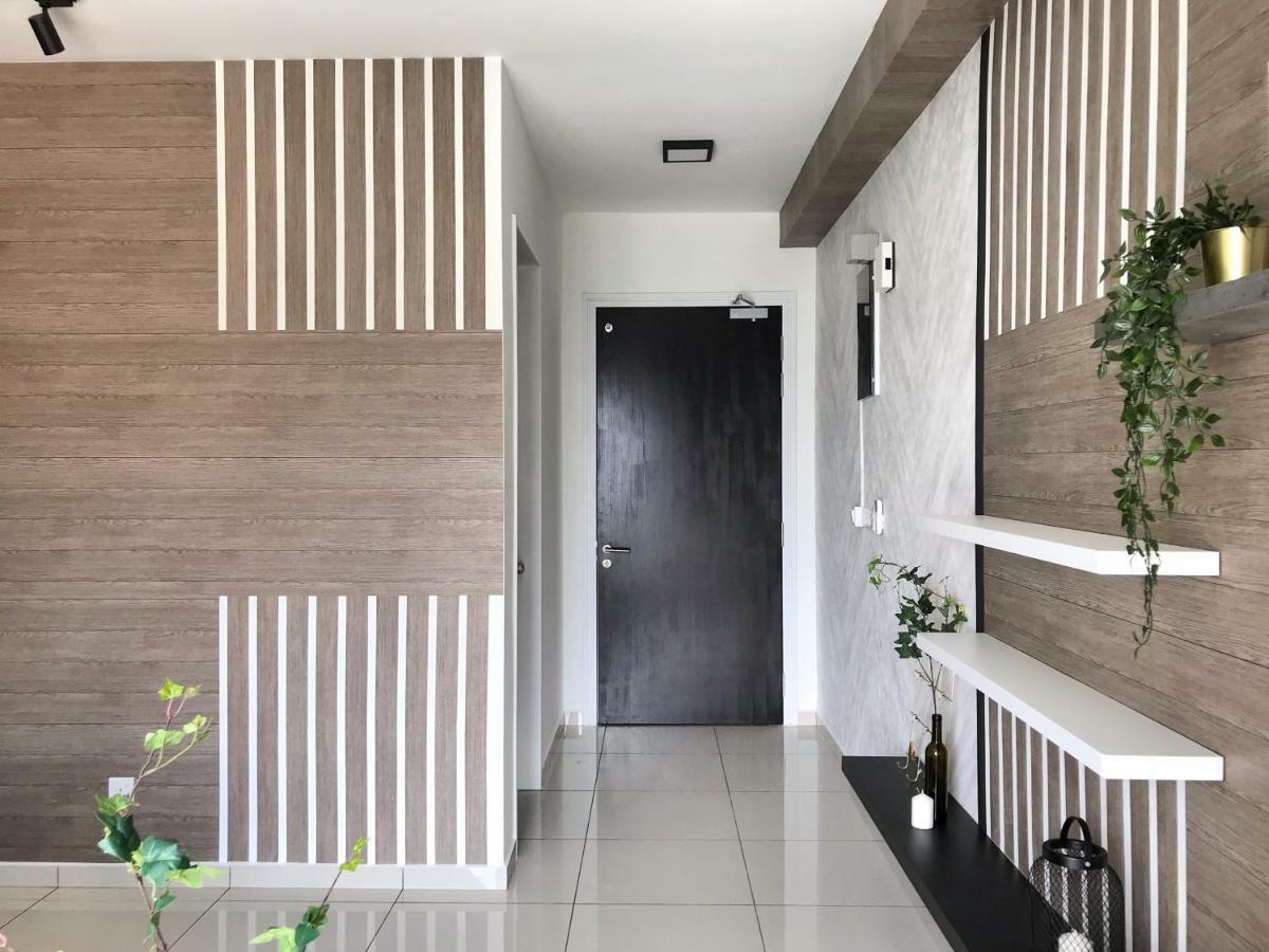 Kenwingston Square Garden By Idealhub Cyberjaya Εξωτερικό φωτογραφία