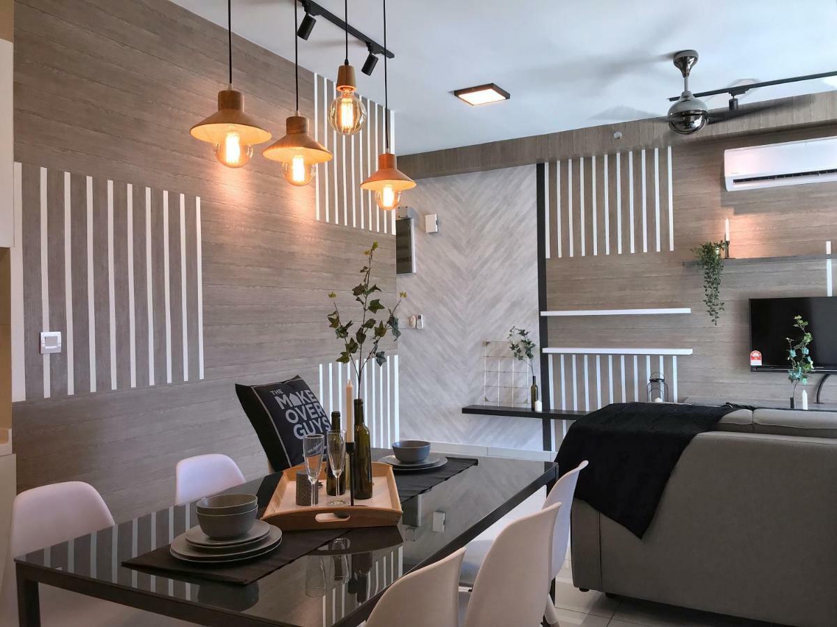 Kenwingston Square Garden By Idealhub Cyberjaya Εξωτερικό φωτογραφία